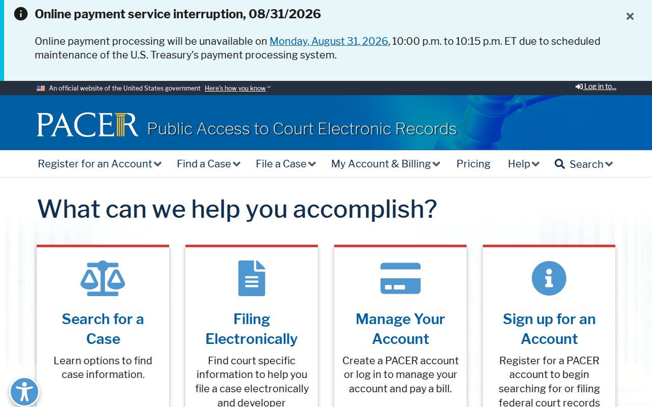 Greensboro court record distinction between federal and state dockets